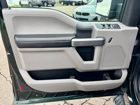 Used 2016 Ford F150 XLT w/ Equipment Group 301A Mid image 9