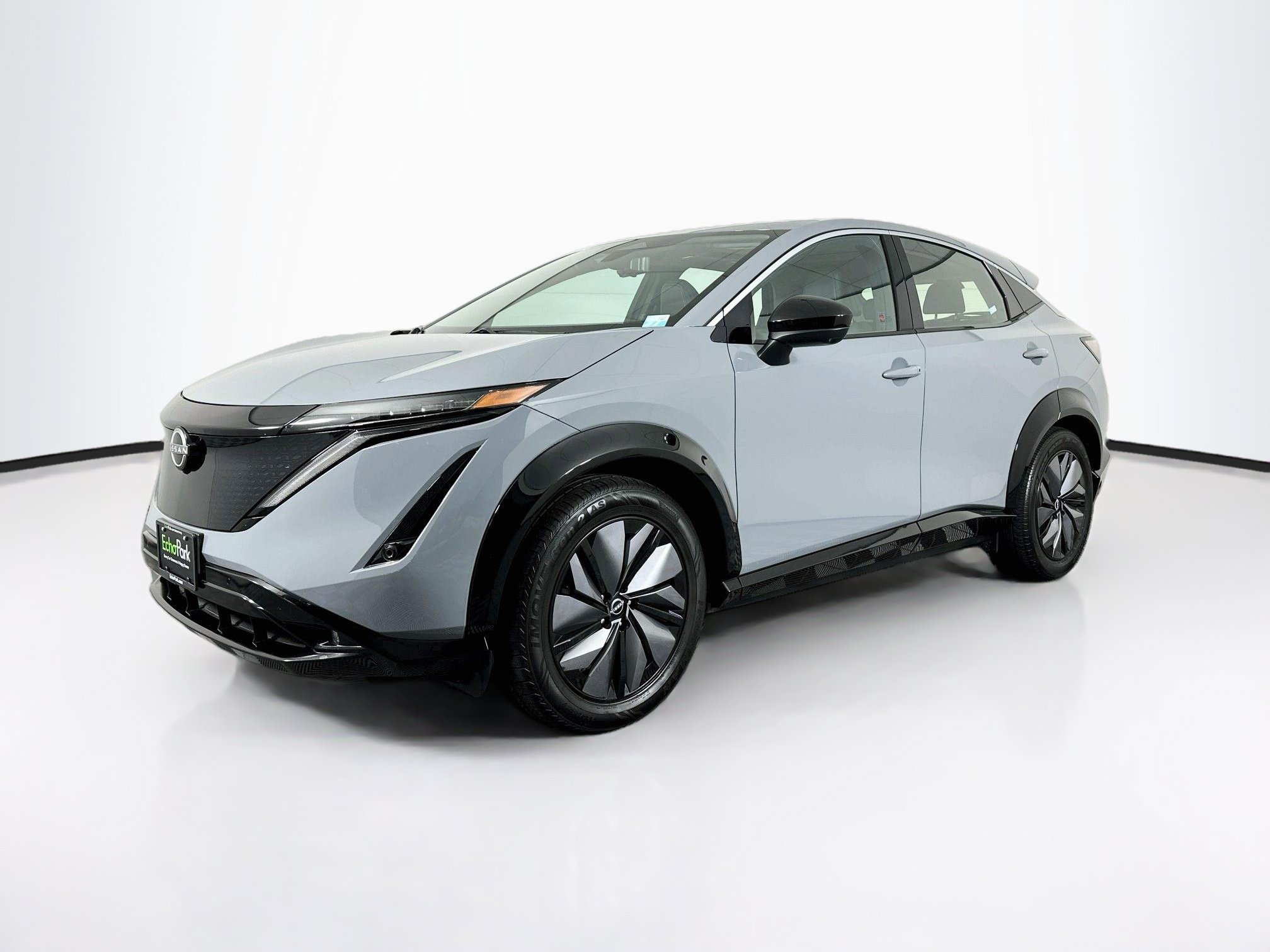 Used 2023 Nissan Ariya FWD image 3