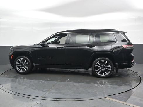 Used 2023 Jeep Grand Cherokee L Overland image 10
