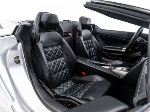 Used 2011 Lamborghini Gallardo LP 560-4 AWD/4WD image 30