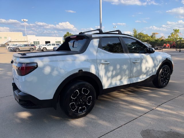 Used 2022 Hyundai Santa Cruz SEL Premium AWD/4WD image 5