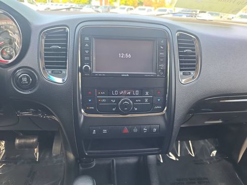 Used 2012 Dodge Durango R/T w/ Leather Interior Group AWD/4WD image 24