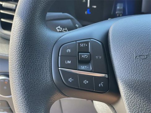 New 2026 Ford Transit 350 148 High Roof Extended w/ Load Area Protection Package image 8