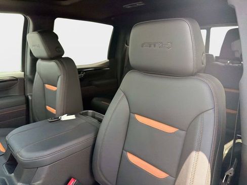 New 2026 GMC Sierra 1500 AT4 w/ AT4 Premium Package AWD/4WD image 20