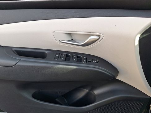 Certified 2023 Hyundai Tucson SEL image 10