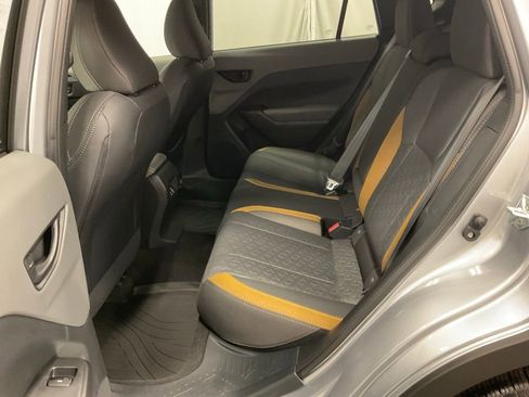 New 2026 Subaru Crosstrek 2.5i Sport image 31