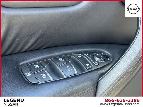 Used 2023 Nissan Armada SL image 15