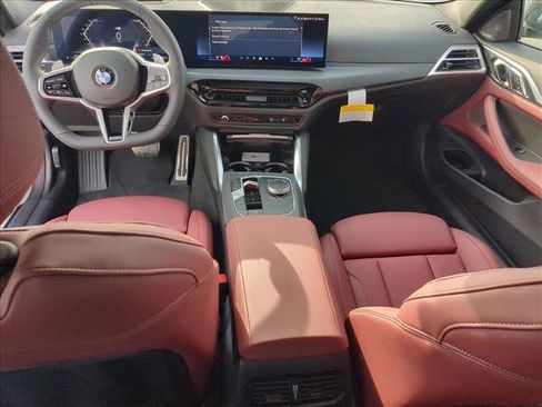 New 2026 BMW 430i Coupe image 15