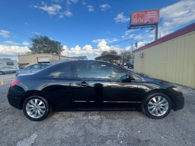 Used 2009 Honda Civic EX image 4