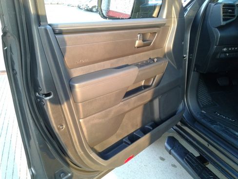 New 2026 Toyota Tundra SR image 6