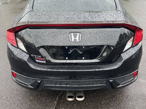 Used 2020 Honda Civic EX image 4