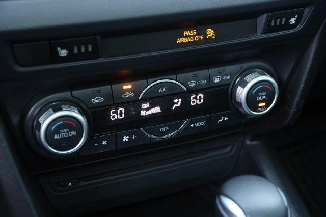 Used 2015 MAZDA MAZDA3 i Grand Touring FWD image 19