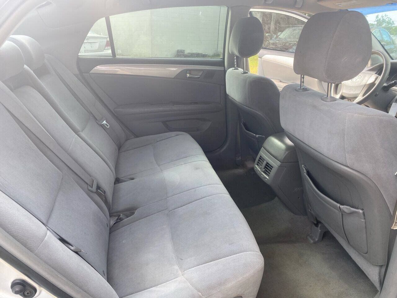 Used 2006 Toyota Avalon XL FWD image 11