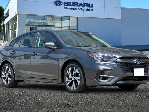 New 2025 Subaru Legacy Premium image 2