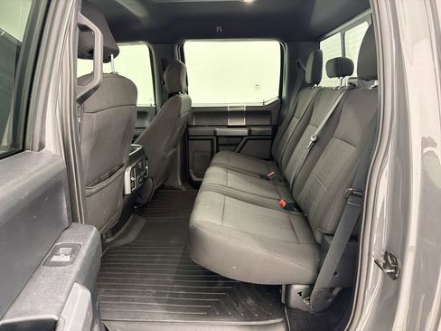 Used 2018 Ford F150 XLT w/ Equipment Group 302A Luxury AWD/4WD image 14