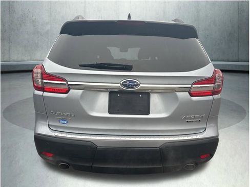 Used 2022 Subaru Ascent Touring image 4