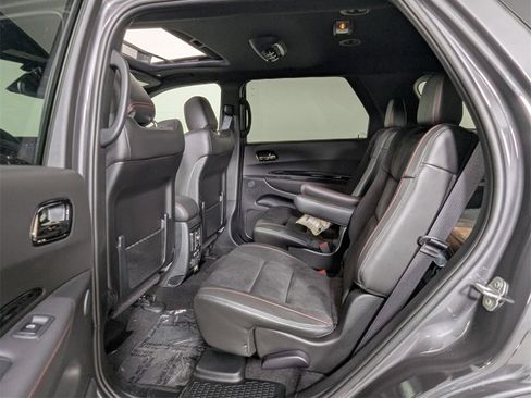 New 2026 Dodge Durango GT image 25
