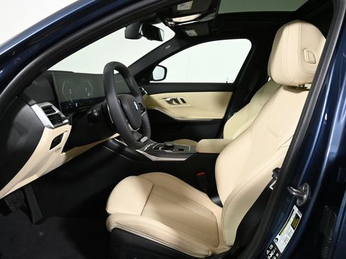 New 2026 BMW 330i xDrive Sedan w/ Premium Package image 3