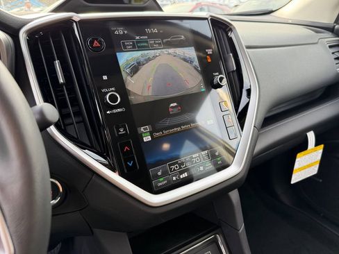 New 2026 Subaru Ascent Limited w/ Popular Package #2 image 17