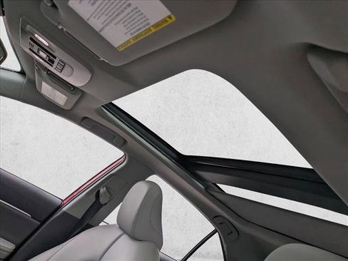 Used 2023 Toyota Camry XLE image 15