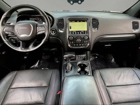 Used 2018 Dodge Durango R/T w/ Trailer Tow Group IV AWD/4WD image 7