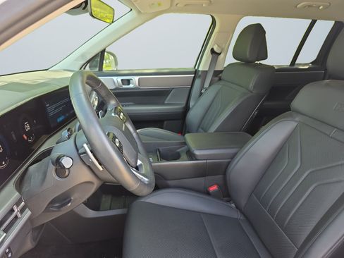 Used 2025 Hyundai Santa Fe XRT AWD/4WD image 11