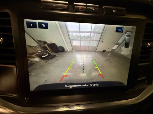 Used 2023 Ford F150 Lariat AWD/4WD image 44