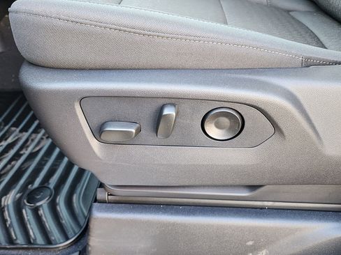 New 2026 GMC Sierra 1500 Elevation w/ X31 Off-Road Package AWD/4WD image 18