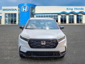 New 2026 Honda CR-V Sport-L video 2