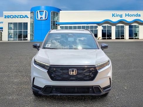 New 2026 Honda CR-V Sport-L image 2