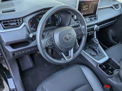 Used 2023 Toyota RAV4 XLE Premium