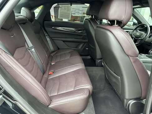 Used 2019 Cadillac CT6 Sport w/ Active Chassis Package 19" AWD/4WD image 26