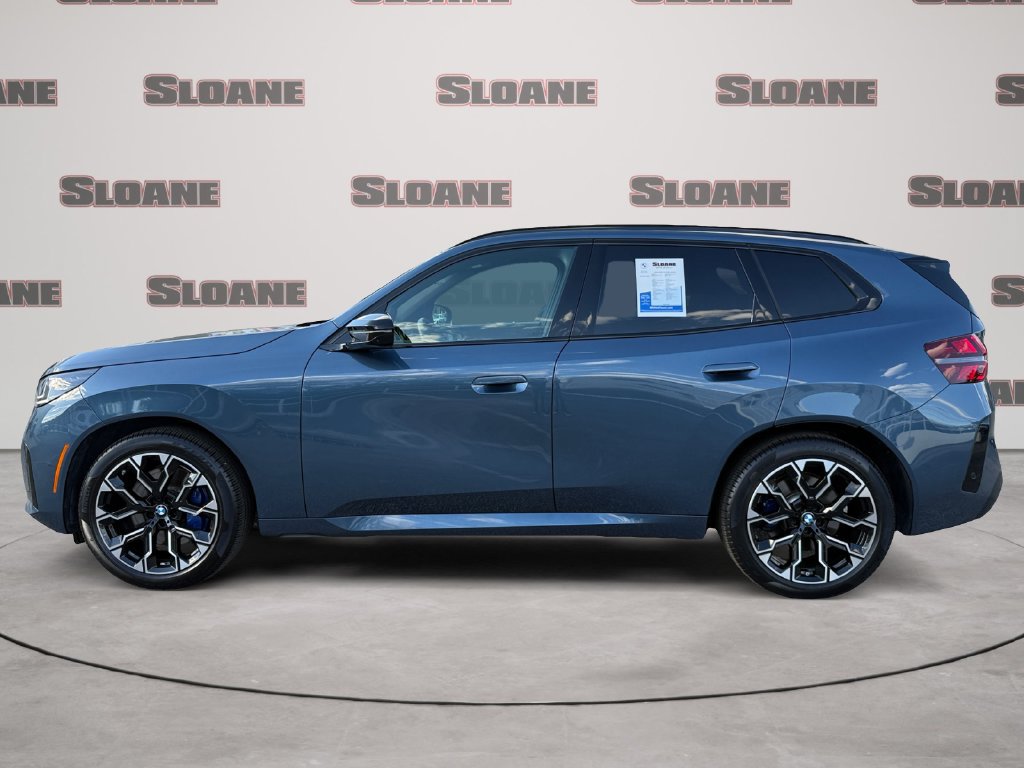 Certified 2026 BMW X3 M50 w/ Premium Package AWD/4WD image 2