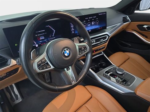 Used 2023 BMW M340i xDrive w/ Premium Package image 18