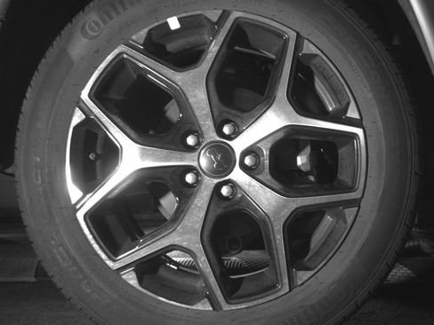 Used 2025 Jeep Compass Limited image 15