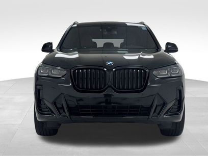 Used 2024 BMW X3 xDrive30i w/ Premium Package