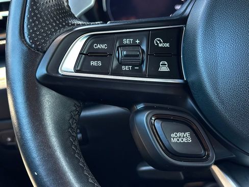 Used 2024 Dodge Hornet R/T w/ Track Pack image 11