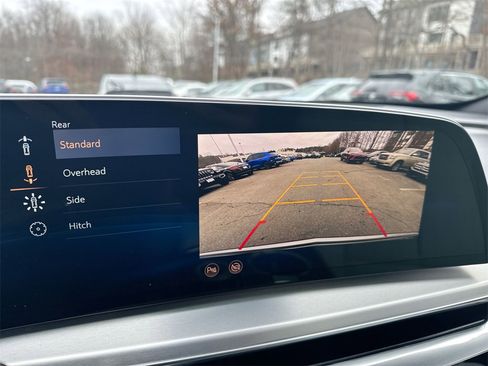 Used 2024 Cadillac Lyriq Luxury w/ LPO, Floor Liner Package image 24