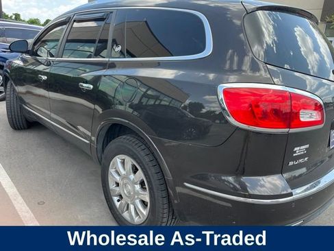 Used 2013 Buick Enclave Leather FWD image 6