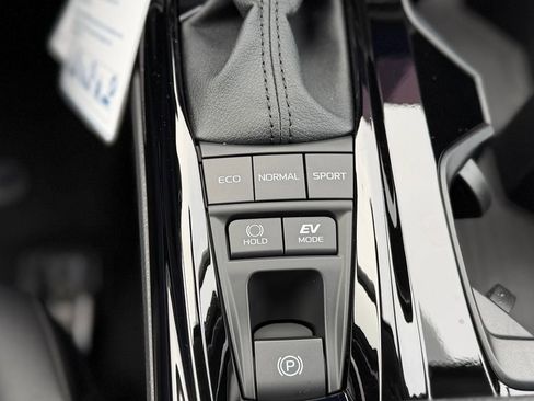 New 2026 Toyota Camry XLE w/ Premium Package image 20