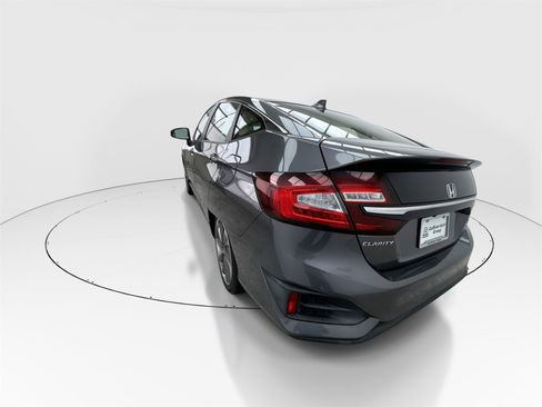Used 2018 Honda Clarity Touring image 6