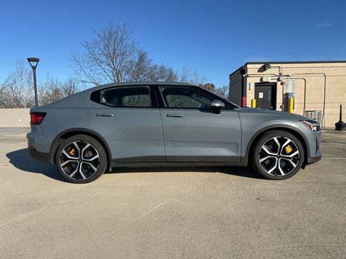 Used 2023 Polestar Polestar 2 w/ Pilot Pack image 8