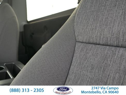 New 2026 Ford F150 XL w/ Equipment Group 103A High image 13