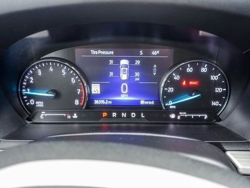 Used 2023 Ford Explorer XLT w/ Equipment Group 202A image 6