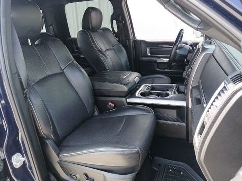 Used 2018 RAM 2500 Limited AWD/4WD image 36