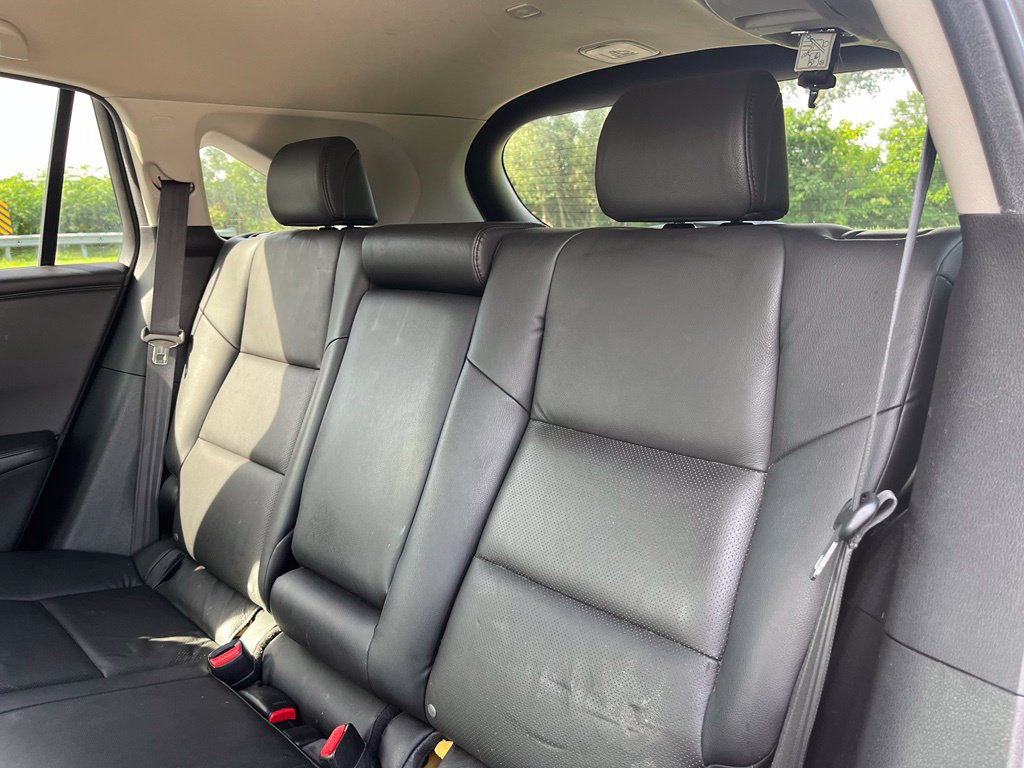 Used 2014 Acura RDX FWD image 21