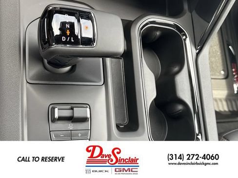 New 2026 GMC Sierra 1500 AT4 w/ AT4 Premium Package AWD/4WD image 20