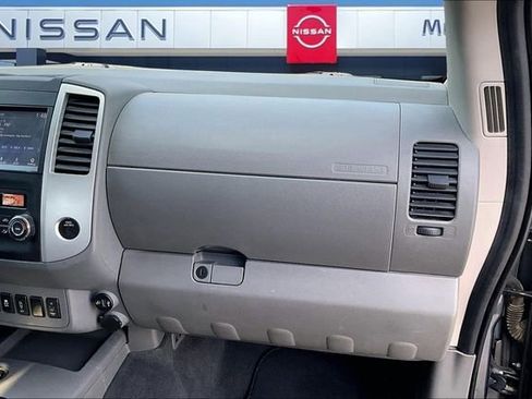 Used 2020 Nissan Frontier SV image 23