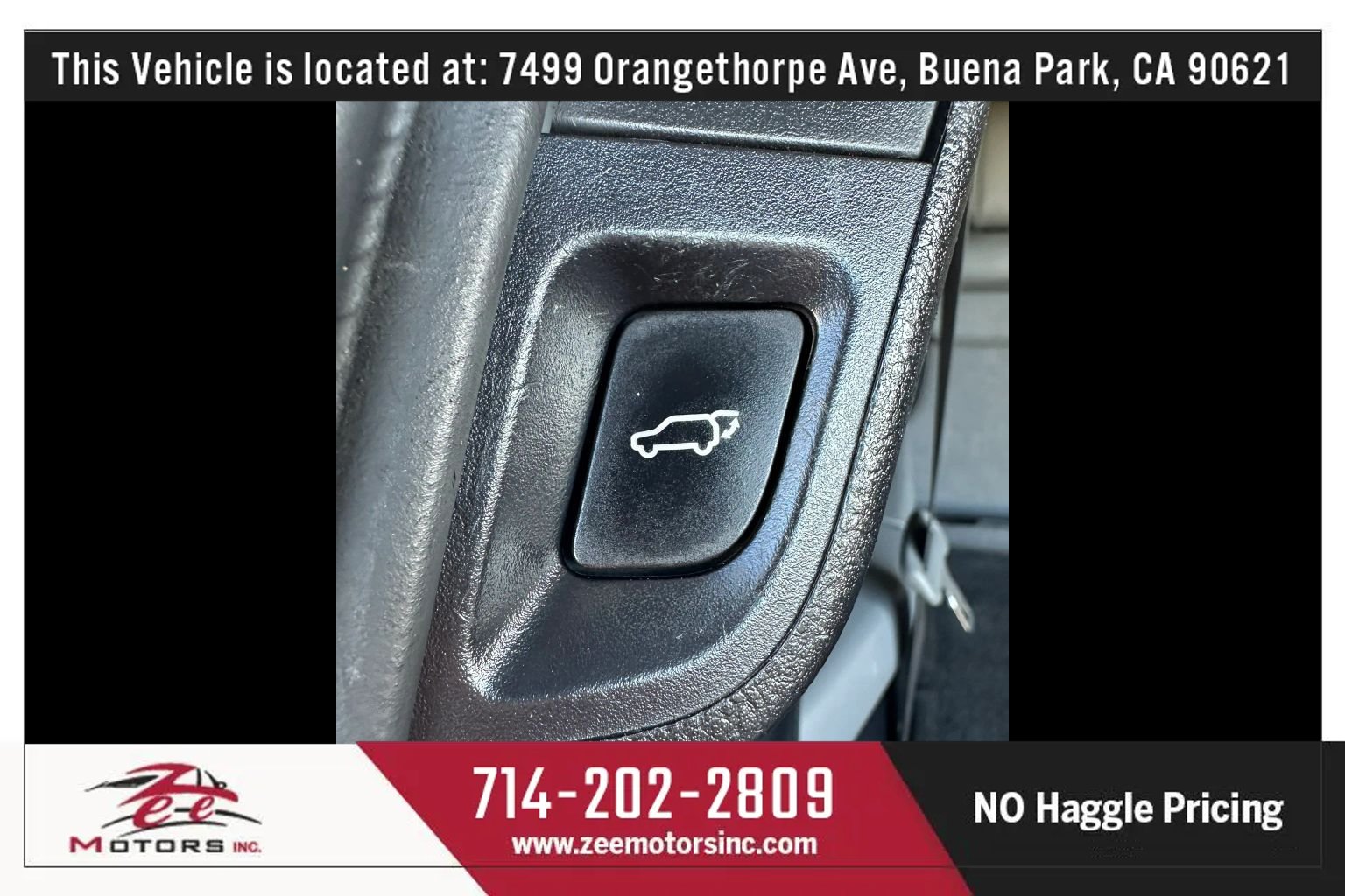 Used 2016 Toyota Sequoia Limited RWD image 41