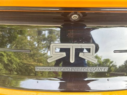 Used 2019 Ford Mustang Premium w/ Ecoboost Performance Package RWD image 10